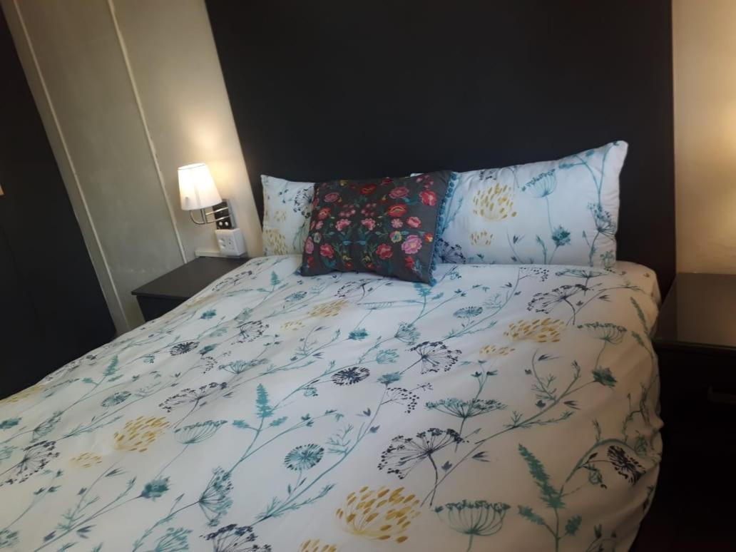 Marlborough Durban Beachfront South Beach Holiday Apartments Marine Parade Rom bilde