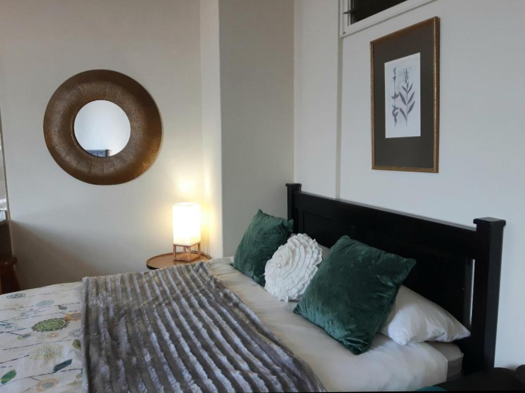 Marlborough Durban Beachfront South Beach Holiday Apartments Marine Parade Eksteriør bilde