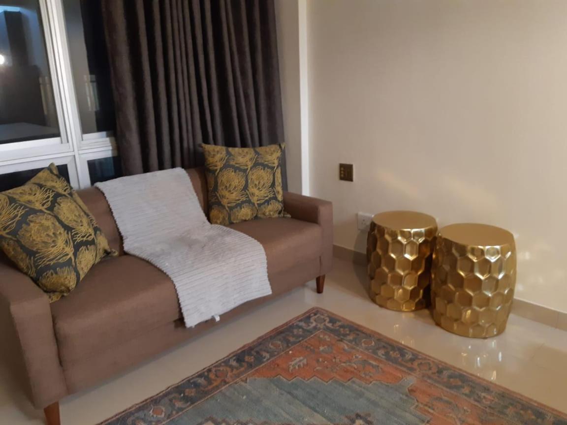 Marlborough Durban Beachfront South Beach Holiday Apartments Marine Parade Eksteriør bilde