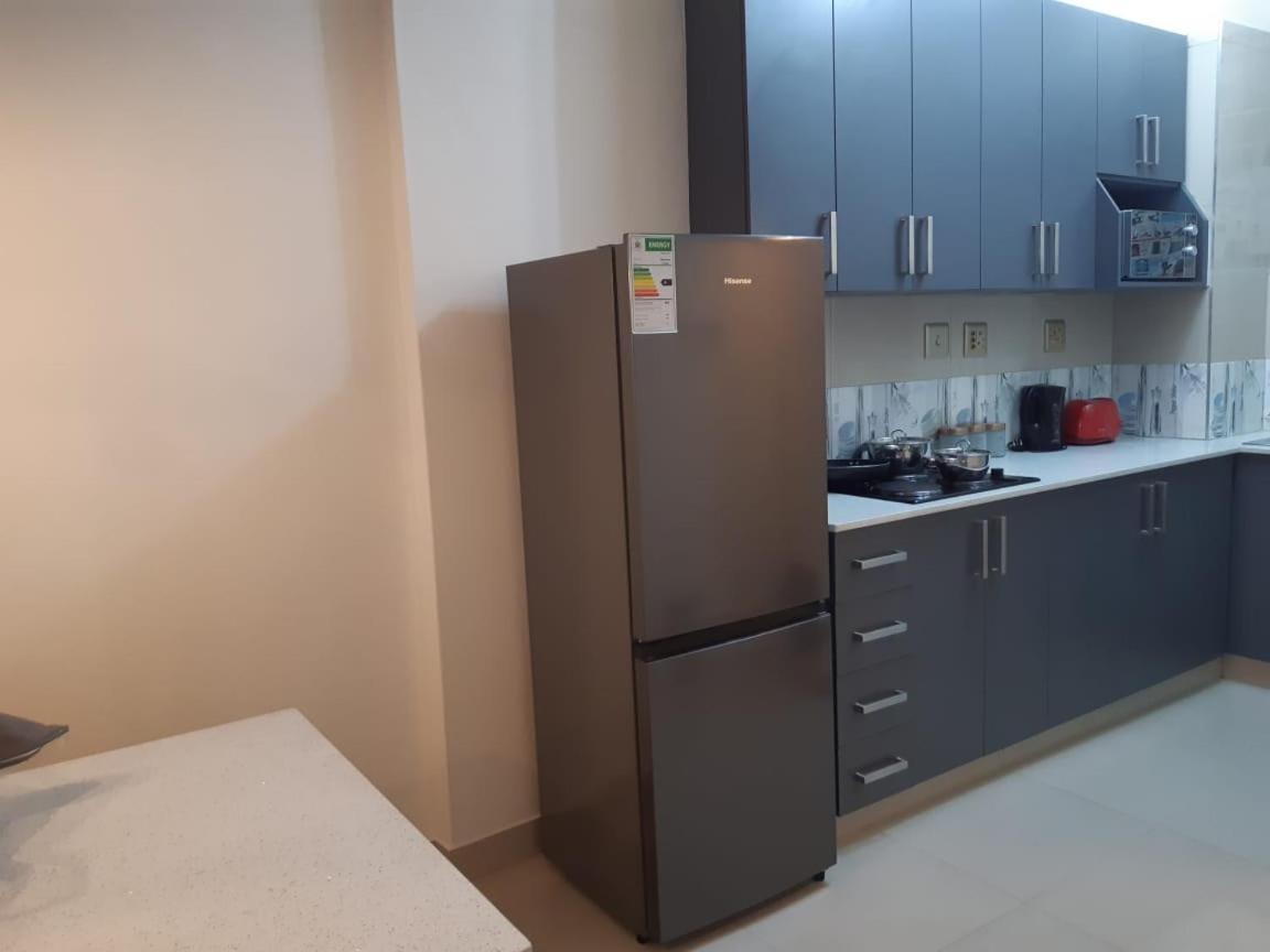 Marlborough Durban Beachfront South Beach Holiday Apartments Marine Parade Eksteriør bilde