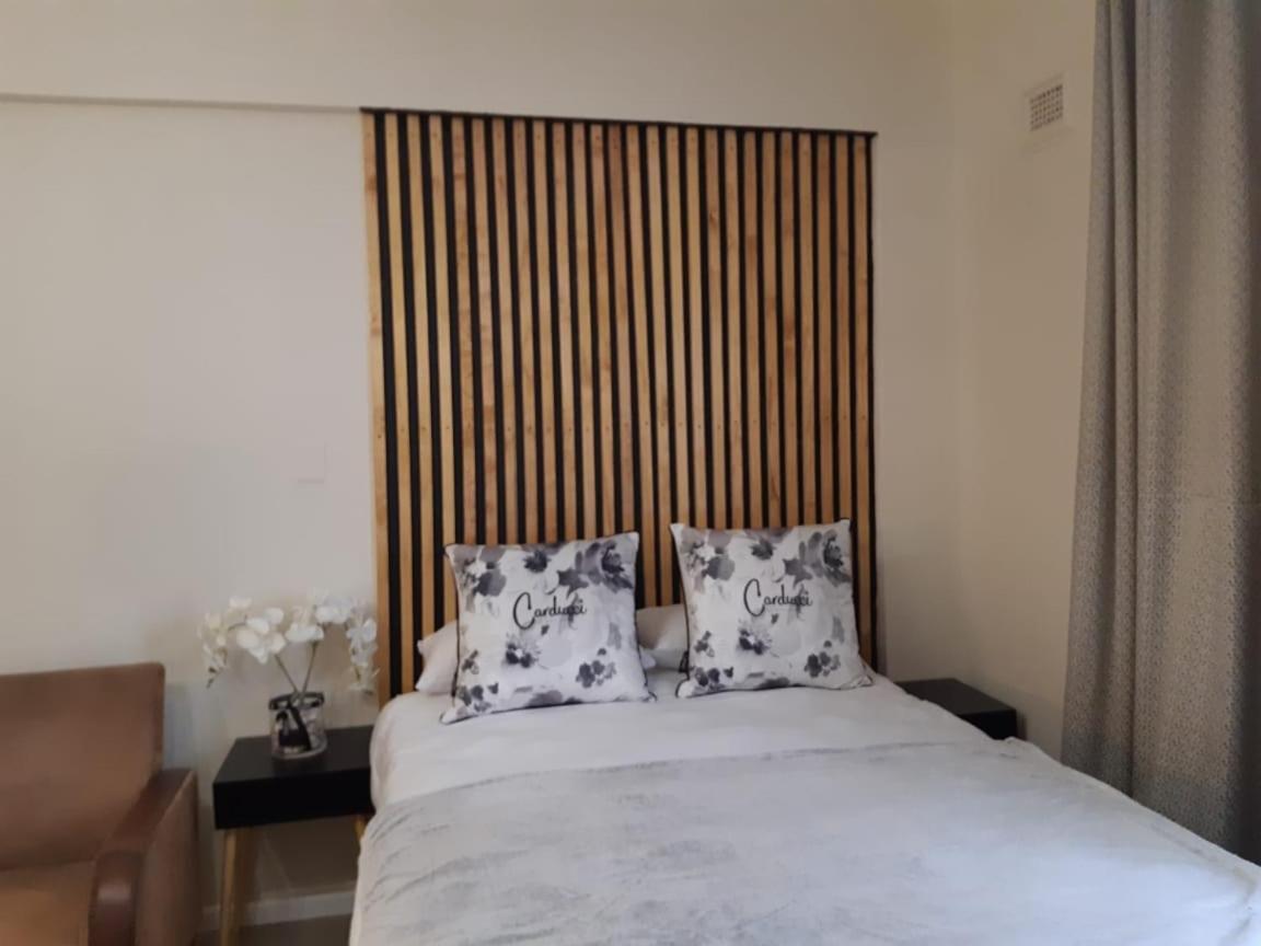 Marlborough Durban Beachfront South Beach Holiday Apartments Marine Parade Eksteriør bilde
