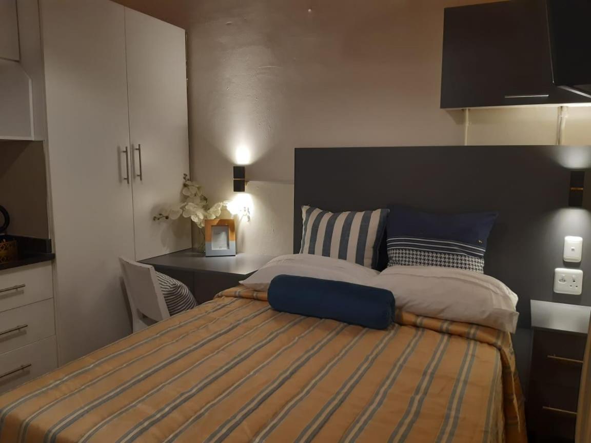 Marlborough Durban Beachfront South Beach Holiday Apartments Marine Parade Eksteriør bilde