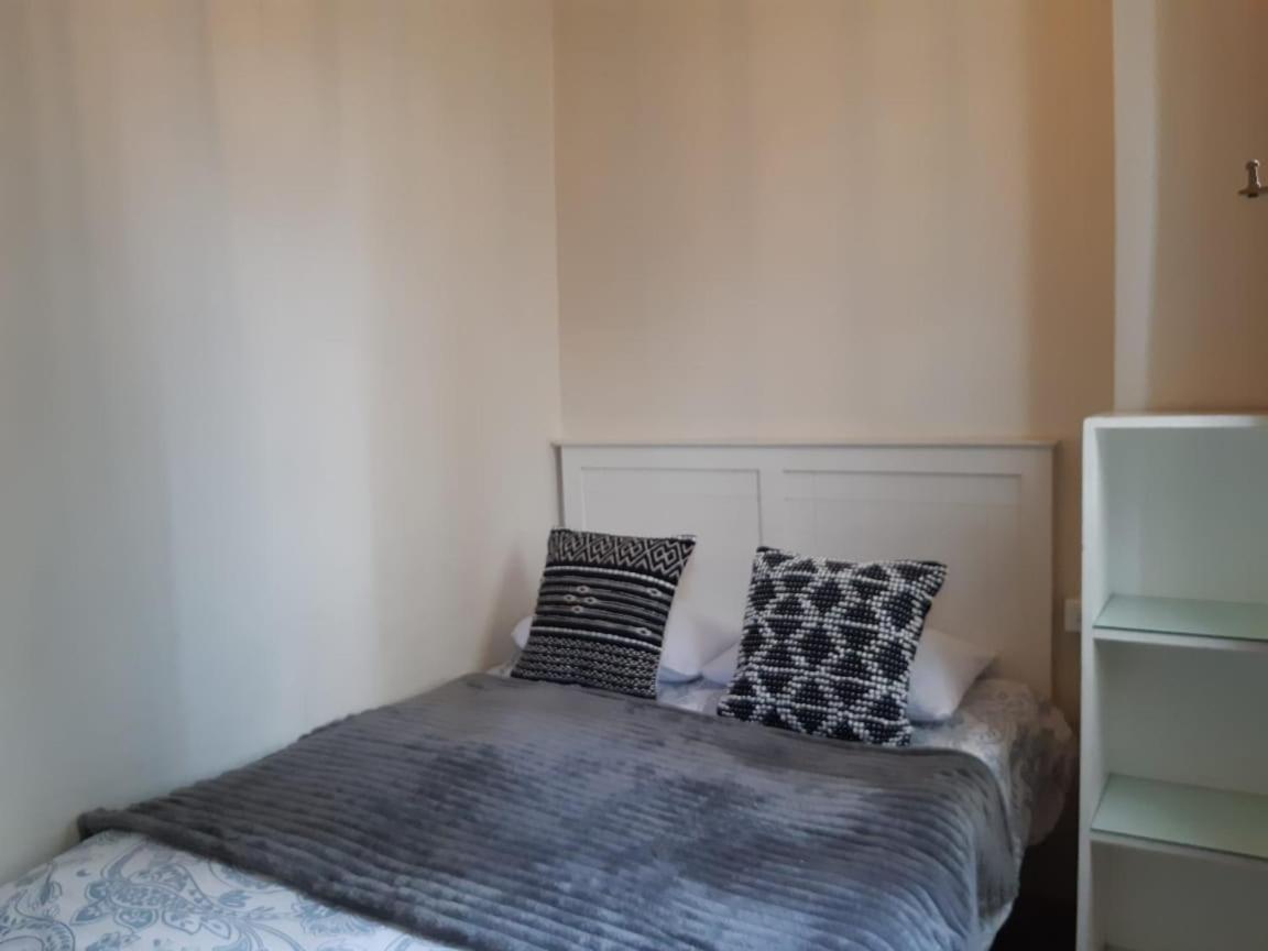Marlborough Durban Beachfront South Beach Holiday Apartments Marine Parade Rom bilde