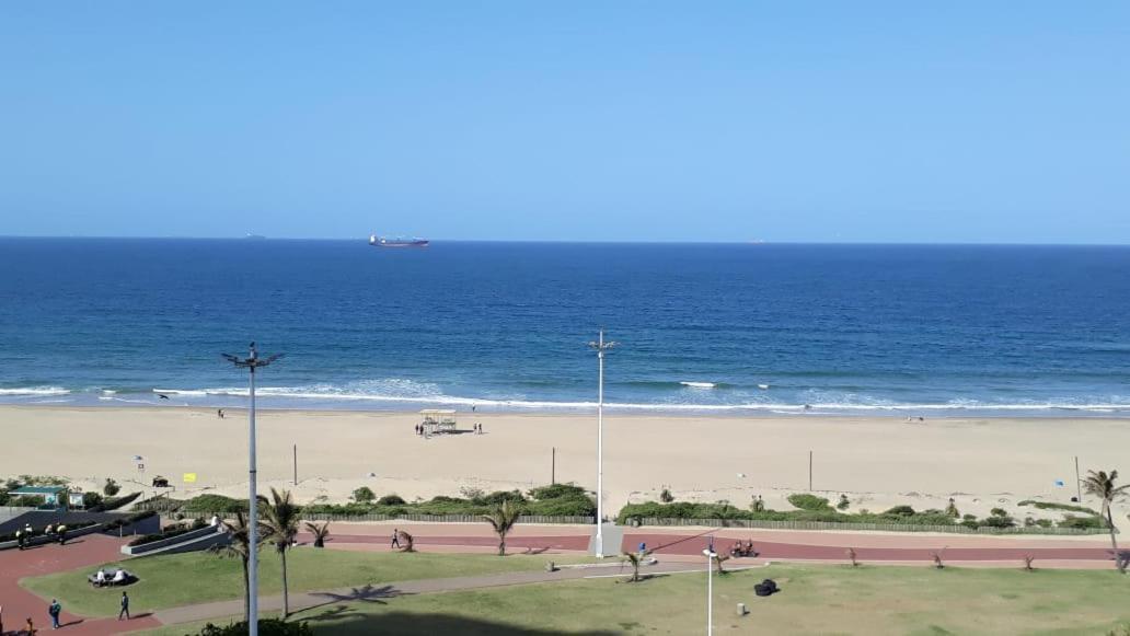 Marlborough Durban Beachfront South Beach Holiday Apartments Marine Parade Rom bilde