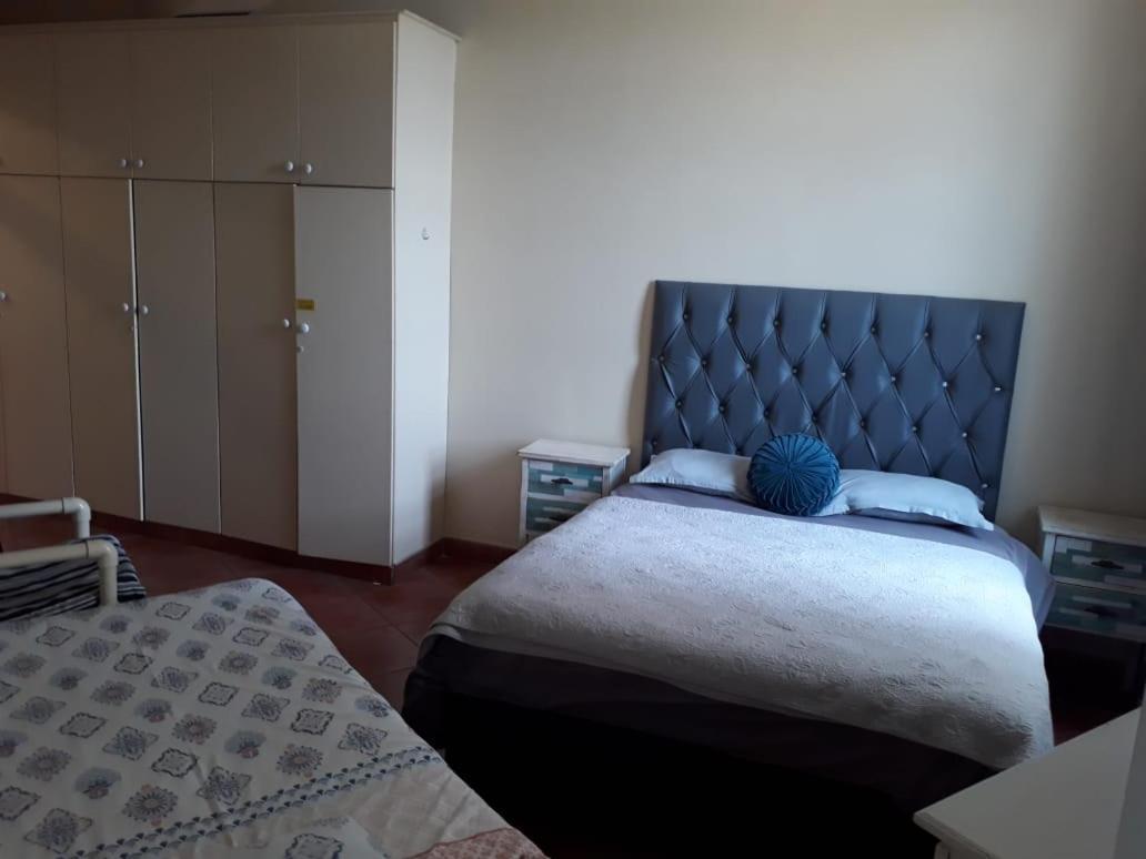 Marlborough Durban Beachfront South Beach Holiday Apartments Marine Parade Rom bilde
