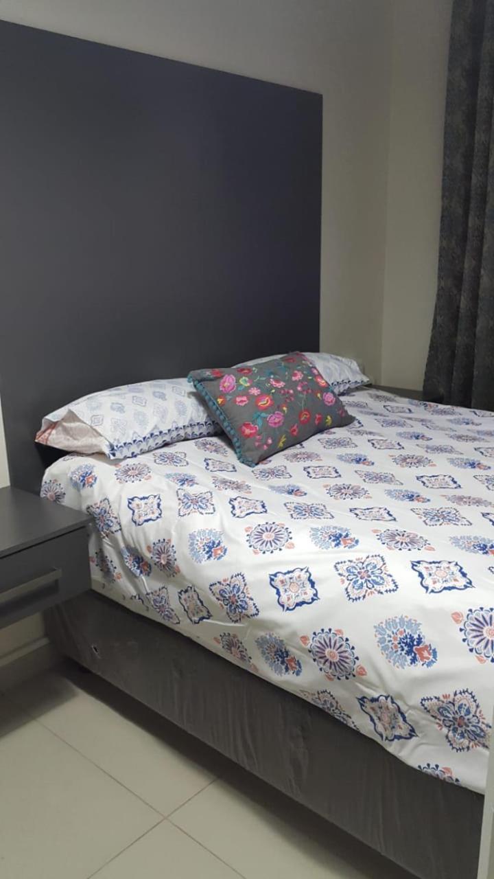 Marlborough Durban Beachfront South Beach Holiday Apartments Marine Parade Rom bilde