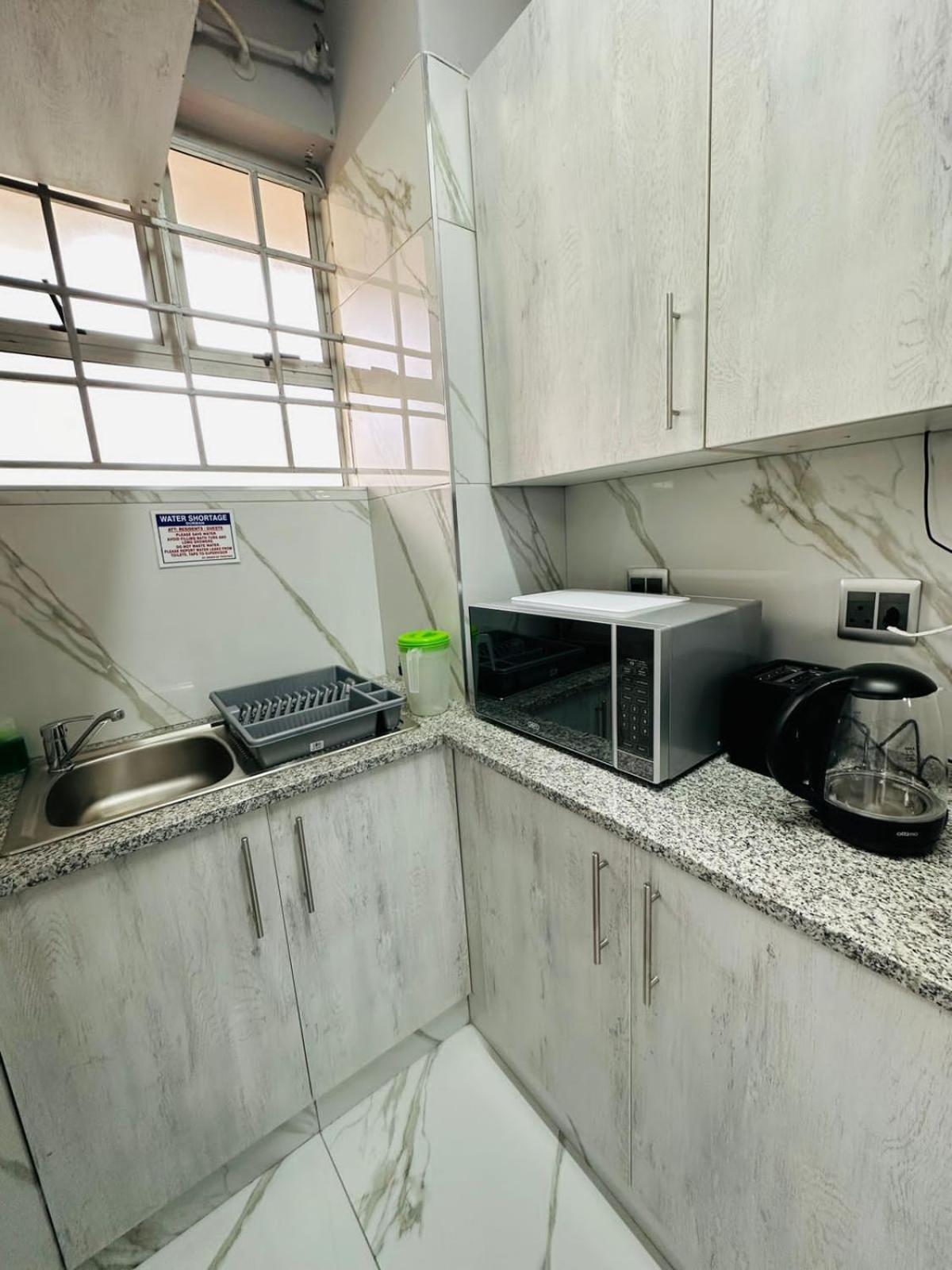Marlborough Durban Beachfront South Beach Holiday Apartments Marine Parade Rom bilde