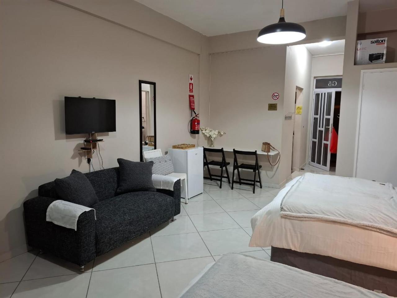 Marlborough Durban Beachfront South Beach Holiday Apartments Marine Parade Eksteriør bilde