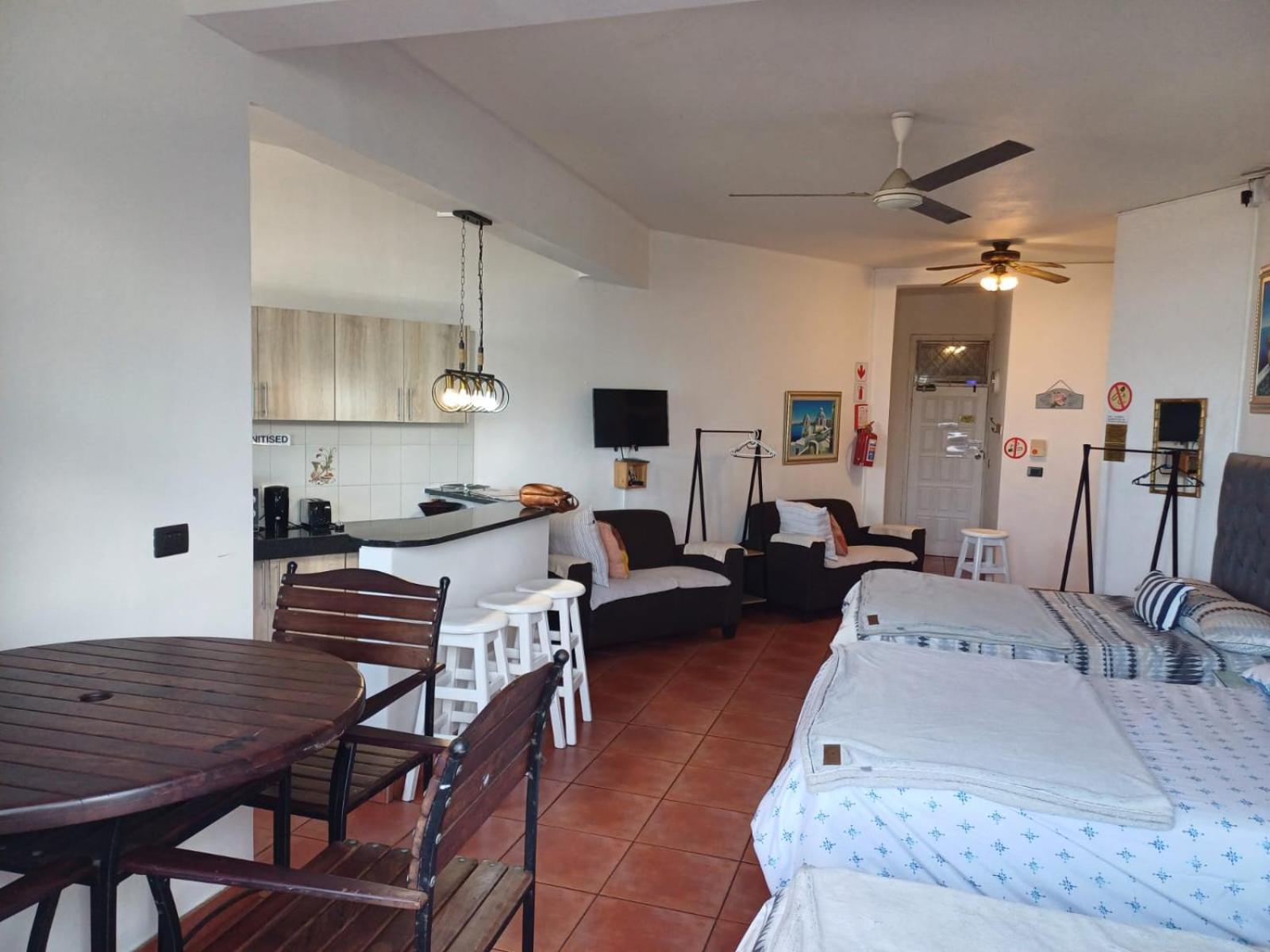 Marlborough Durban Beachfront South Beach Holiday Apartments Marine Parade Eksteriør bilde