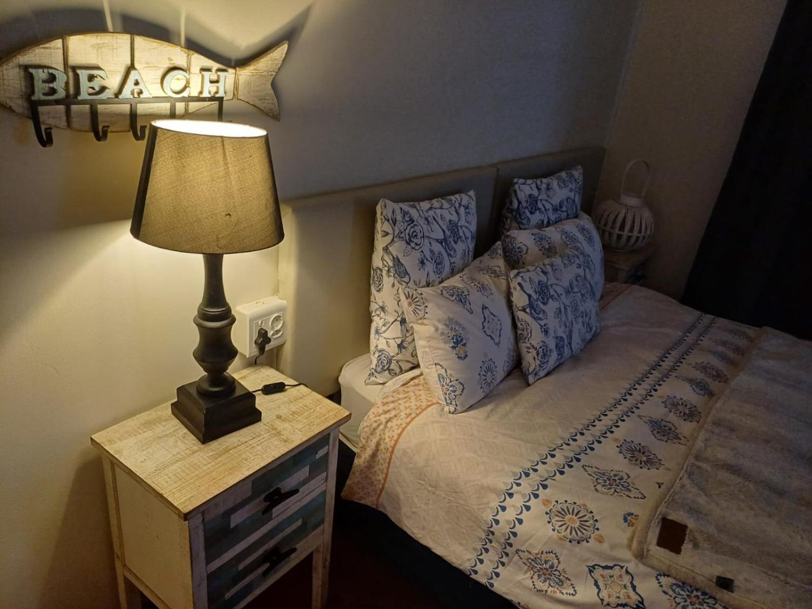 Marlborough Durban Beachfront South Beach Holiday Apartments Marine Parade Eksteriør bilde