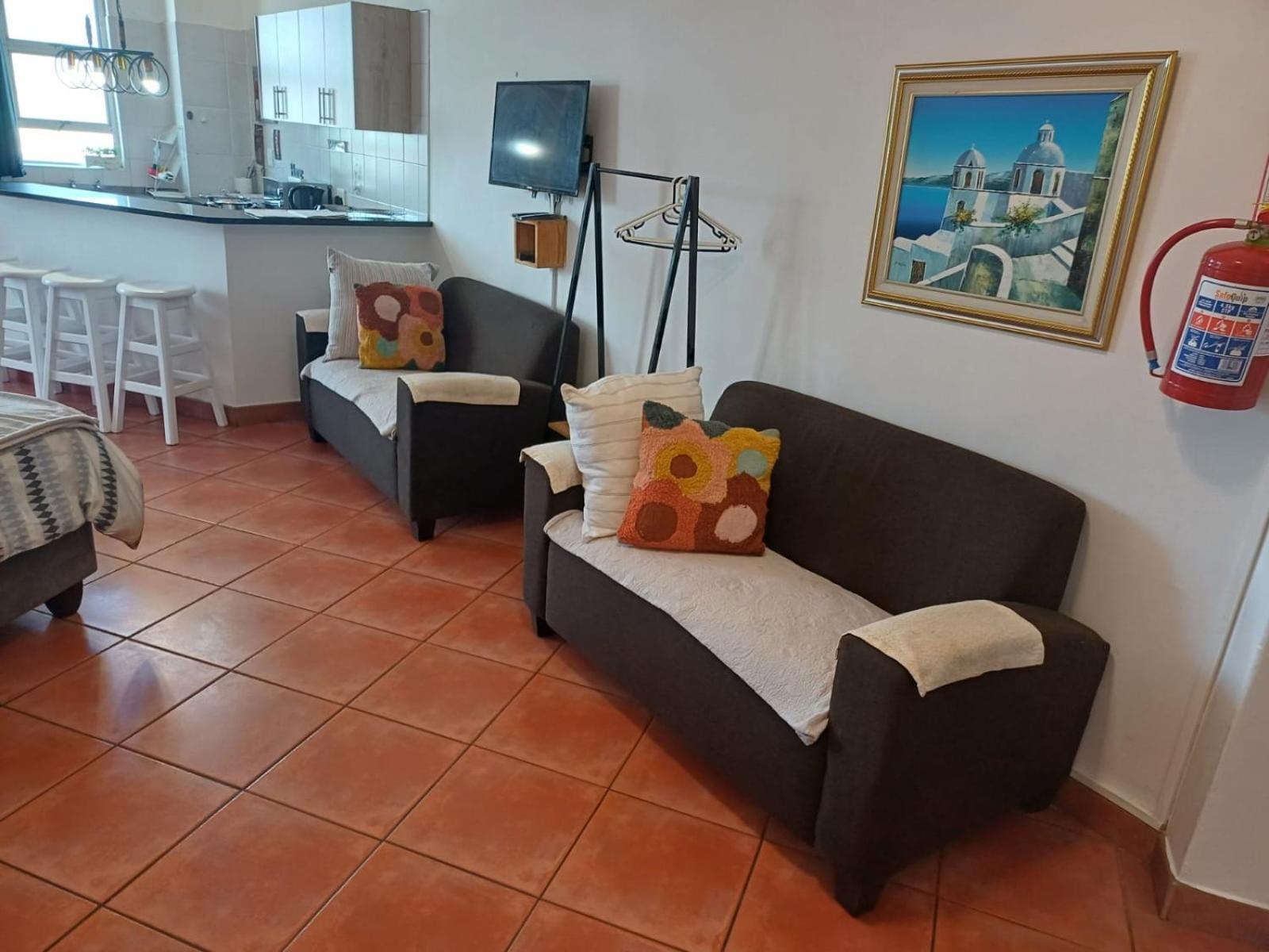 Marlborough Durban Beachfront South Beach Holiday Apartments Marine Parade Eksteriør bilde