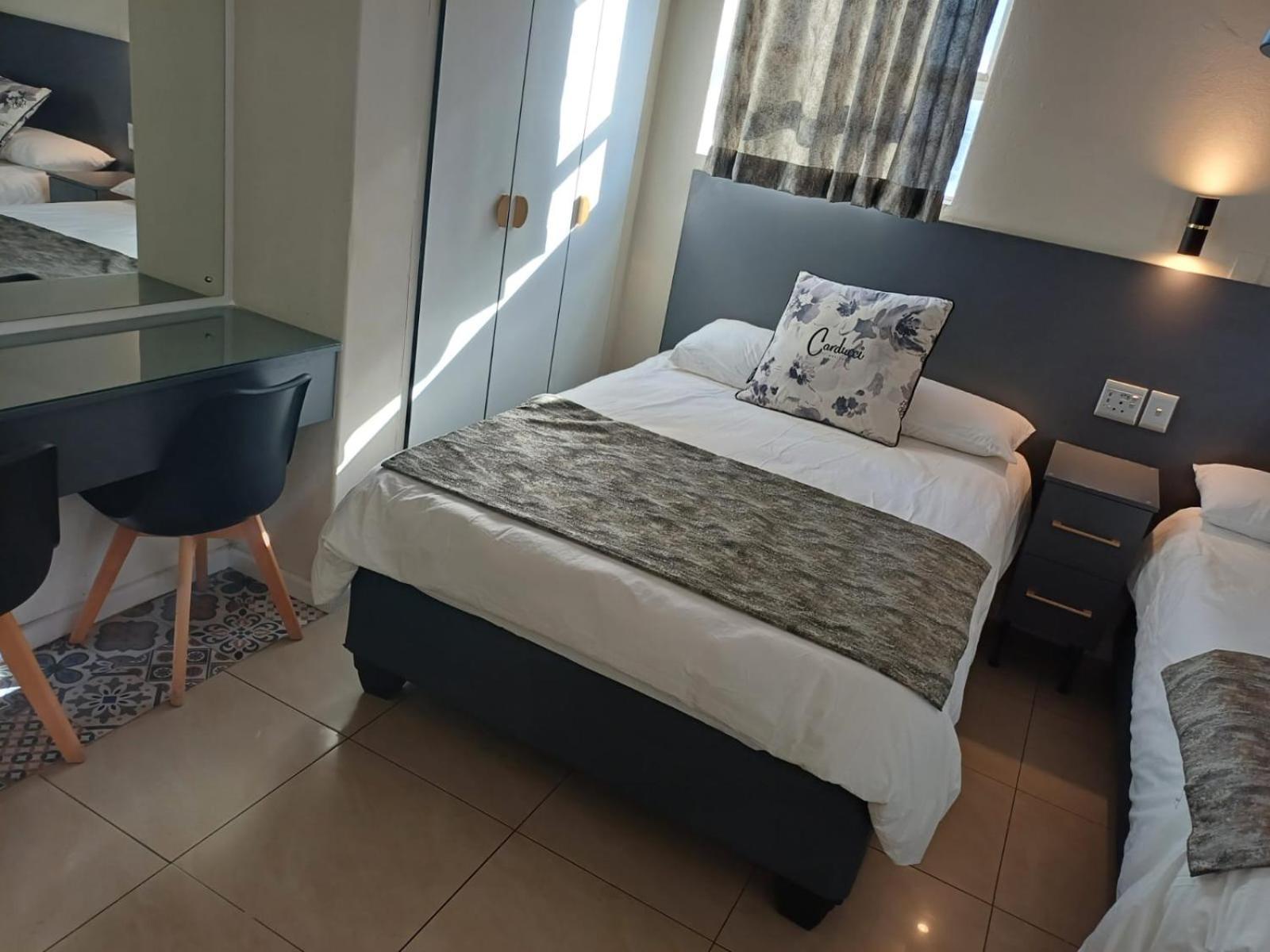 Marlborough Durban Beachfront South Beach Holiday Apartments Marine Parade Rom bilde