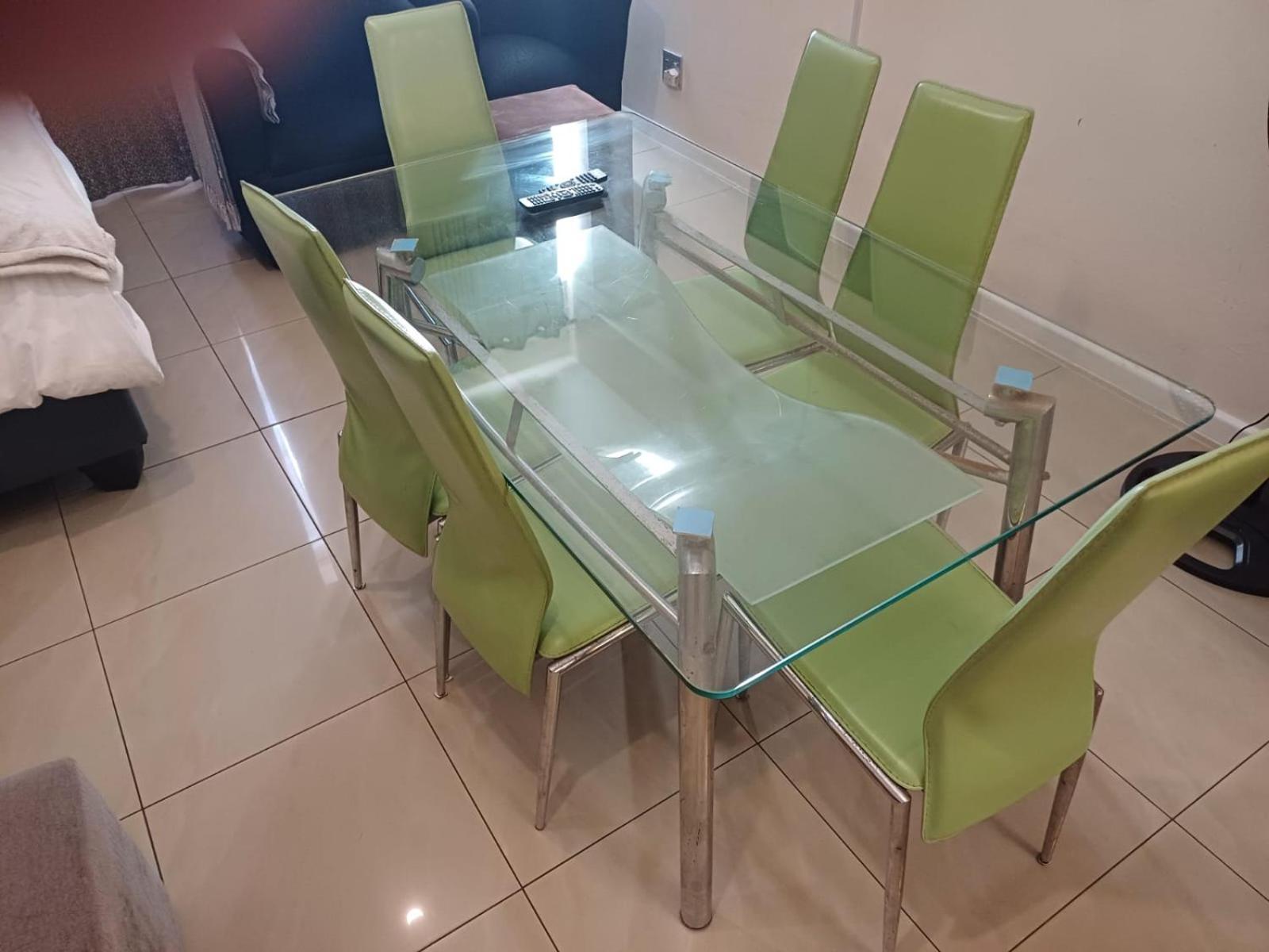 Marlborough Durban Beachfront South Beach Holiday Apartments Marine Parade Rom bilde