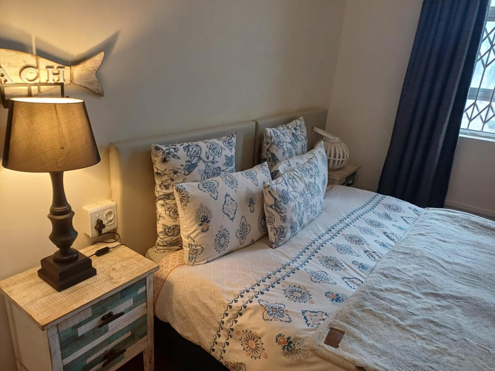 Marlborough Durban Beachfront South Beach Holiday Apartments Marine Parade Eksteriør bilde
