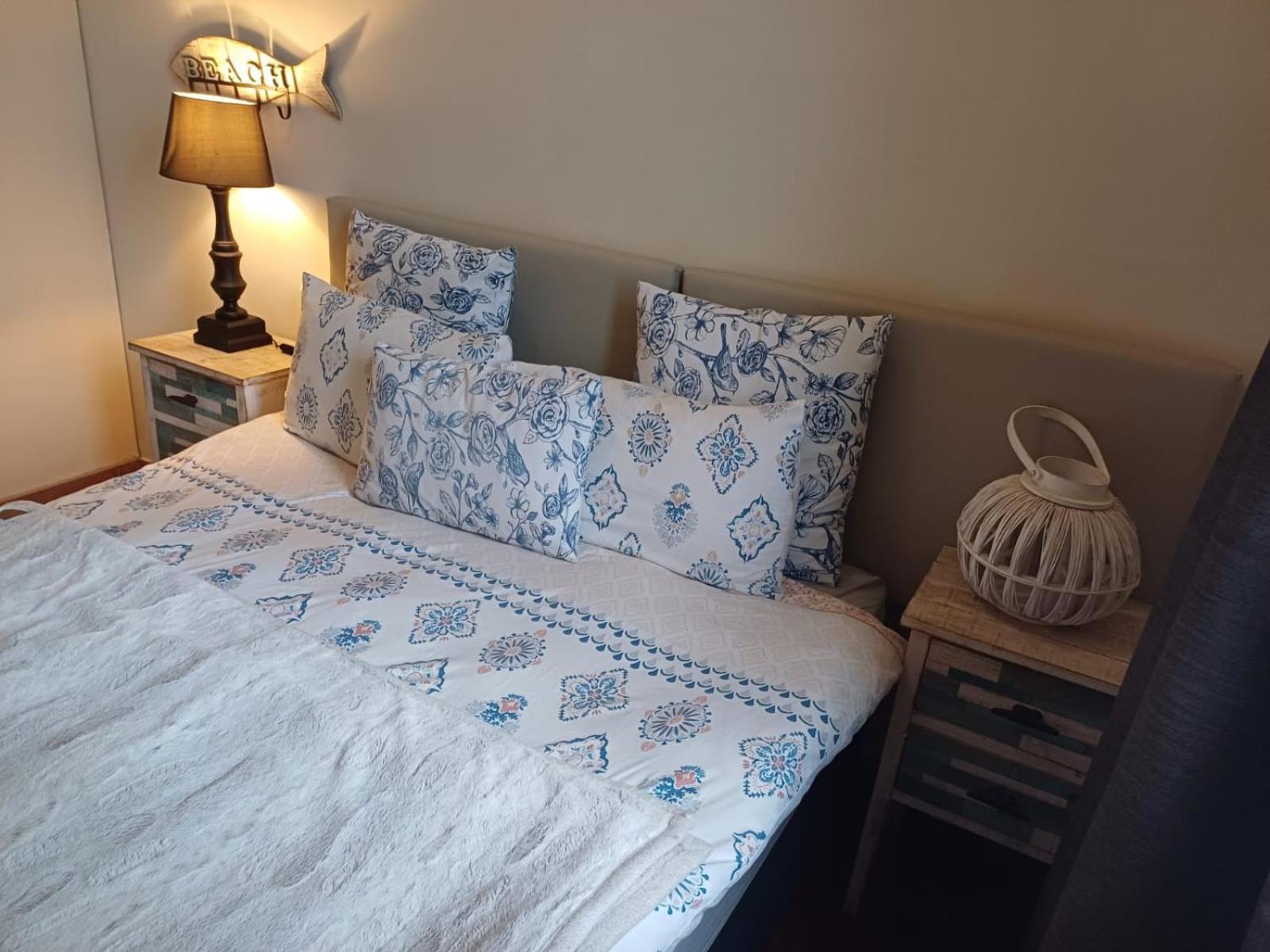 Marlborough Durban Beachfront South Beach Holiday Apartments Marine Parade Rom bilde