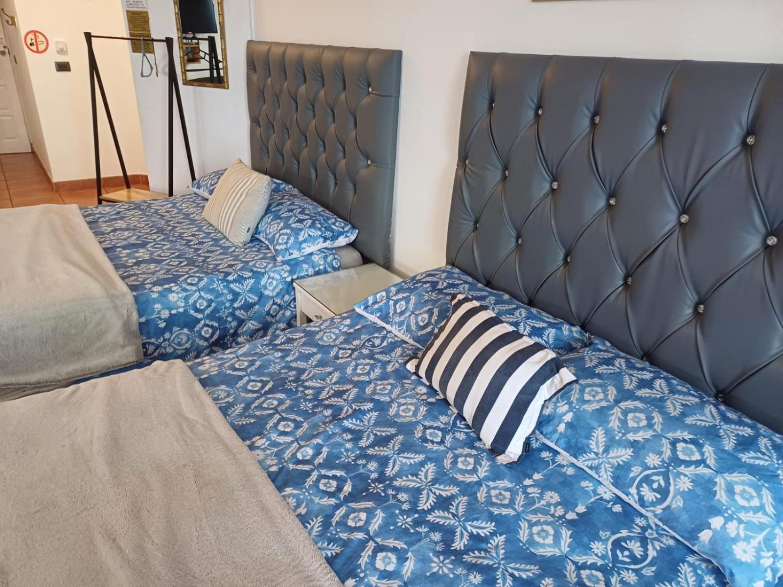 Marlborough Durban Beachfront South Beach Holiday Apartments Marine Parade Rom bilde