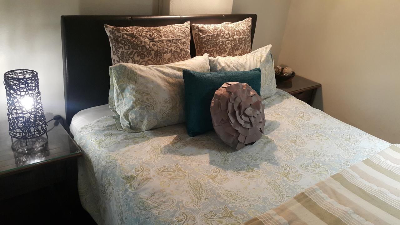 Marlborough Durban Beachfront South Beach Holiday Apartments Marine Parade Eksteriør bilde
